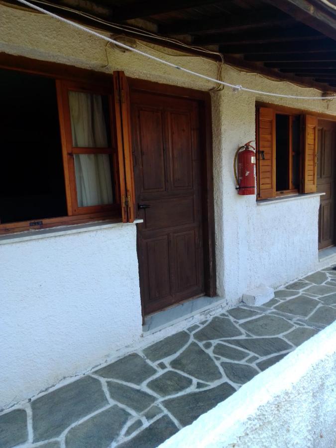 Anemos Studios Vasilias  Ngoại thất bức ảnh