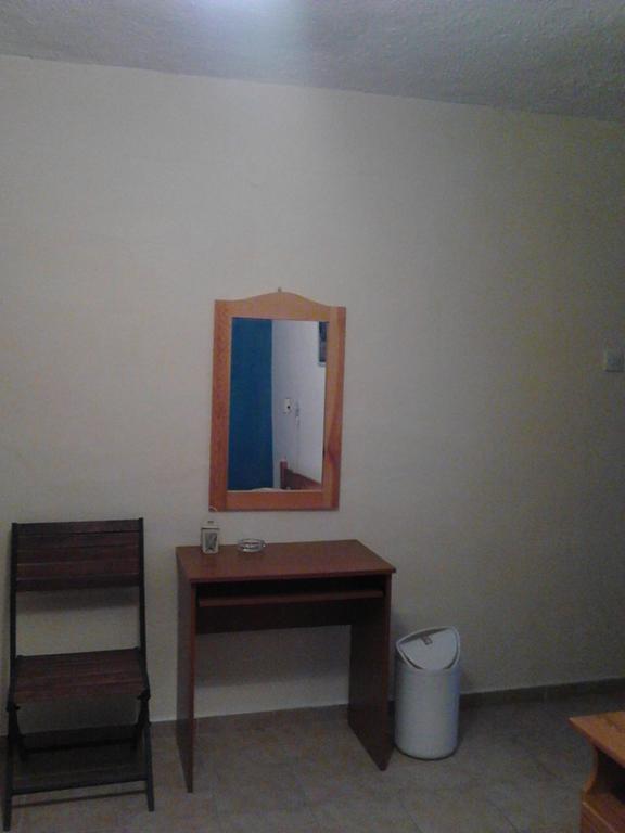 Anemos Studios Vasilias  Phòng bức ảnh