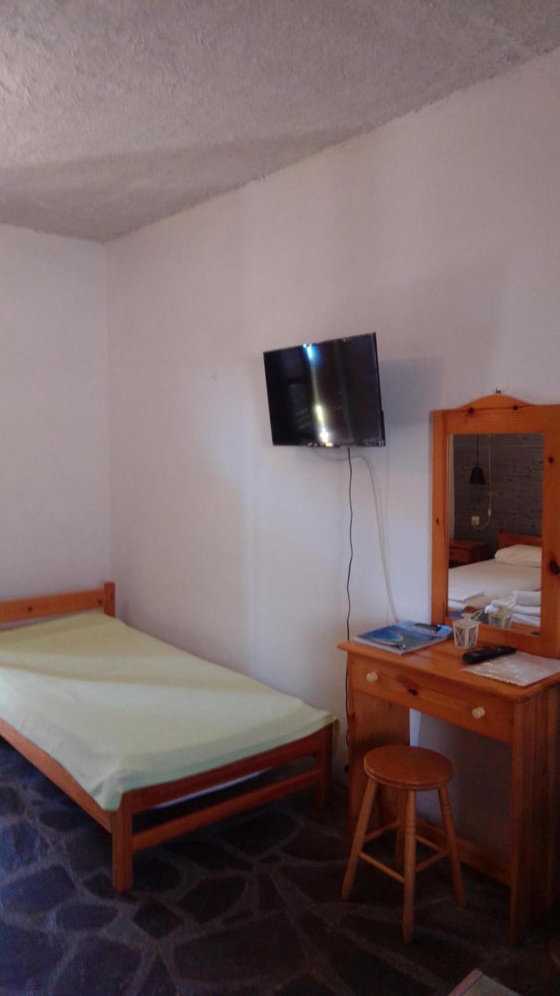 Anemos Studios Vasilias  Ngoại thất bức ảnh