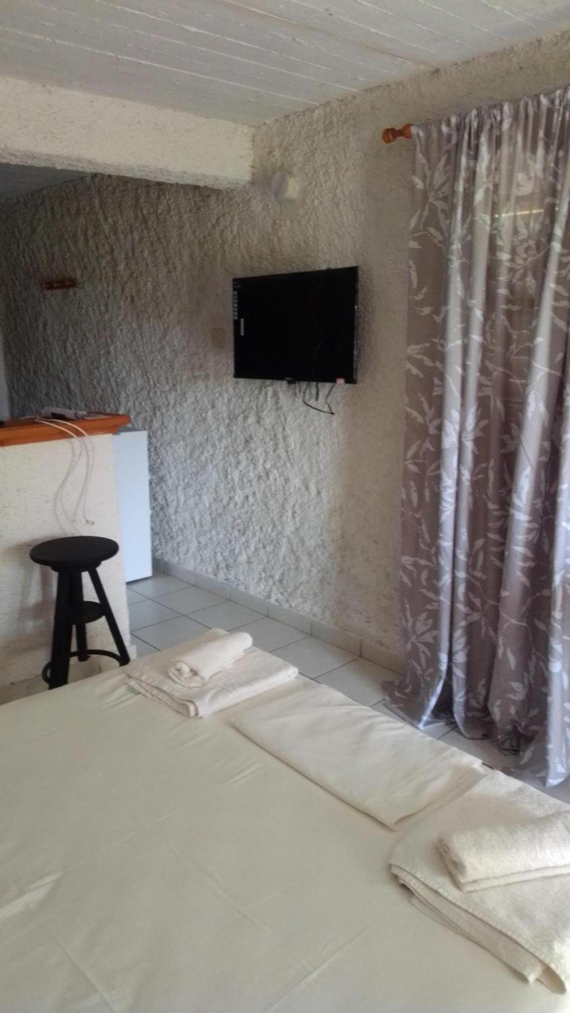 Anemos Studios Vasilias  Ngoại thất bức ảnh