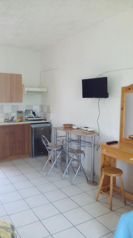 Anemos Studios Vasilias  Ngoại thất bức ảnh
